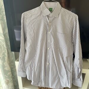 Sid Mashburn button down